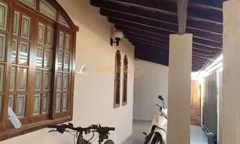 Imagem 3: Casa à venda, 3 quartos, 1 suíte, 4 vagas, BAIRRO Santiago - ARAGUARI/MG Santiago, ARAGUAR