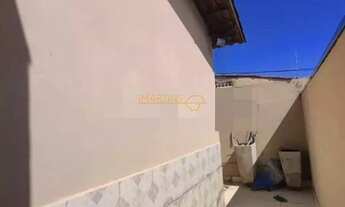 Imagem 5: Casa à venda, 3 quartos, 1 suíte, 4 vagas, BAIRRO Santiago - ARAGUARI/MG Santiago, ARAGUAR