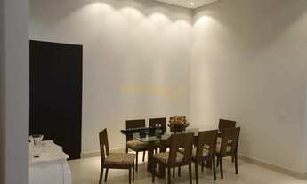 Imagem 3: Casa Alto Padrão à venda em Araguari/MG