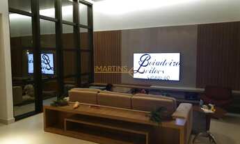 Imagem: Casa Alto Padrão à venda em Araguari/MG