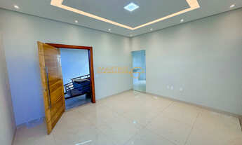 Imagem: Casa à venda no bairro Jardim Interlagos