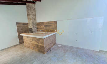 Imagem 3: Casa à venda no bairro Jardim Interlagos III - Araguari/MG