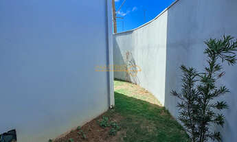 Imagem 7: Casa à venda no bairro Jardim Interlagos III - Araguari/MG