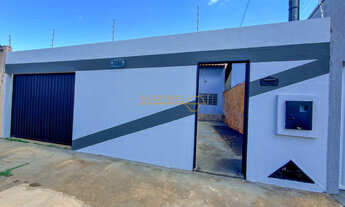 Imagem: Casa para alugar no bairro Independência