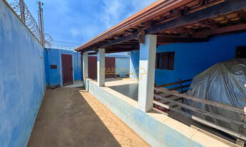 Imagem: Casa à venda no bairro São Sebastião