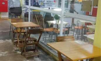 Imagem: Loja à venda no bairro Goiás - Araguari/MG