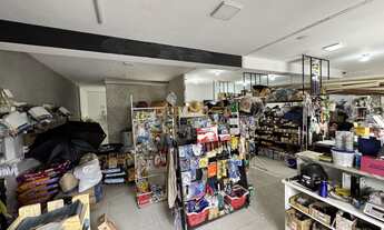 Imagem: Ponto Comercial à venda no bairro São