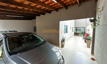 Imagem: Casa à venda no bairro Portal do Cerrado