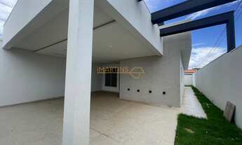 Imagem: Casa à venda no bairro Maria Eugênia