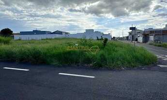 Imagem 1: Terreno à venda no bairro GranVille - Araguari/MG