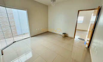 Imagem 6: Casa à venda no bairro Jardim Milani - Araguari/MG