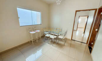 Imagem 4: Casa à venda no bairro Jardim Milani - Araguari/MG