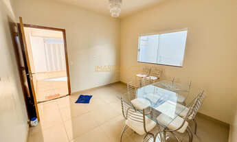 Imagem 5: Casa à venda no bairro Jardim Milani - Araguari/MG