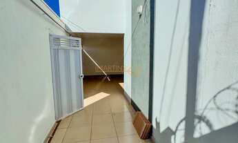 Imagem: Casa à venda no bairro Jardim Milani