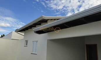 Imagem: Casa Alto Padrão à venda em Araguari/MG