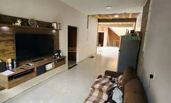 Imagem: Casa à venda no bairro Parque dos Verdes