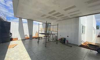 Imagem: Casa à venda no bairro Bela Vista - Araguari/MG