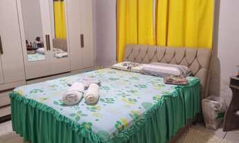 Imagem 4: Casa à venda no bairro Goiás - Araguari/MG