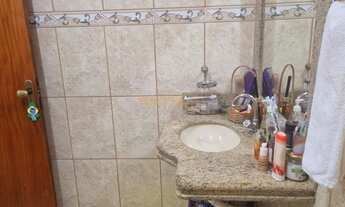 Imagem 7: Casa à venda no bairro Goiás - Araguari/MG