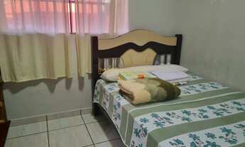 Imagem 3: Casa à venda no bairro Goiás - Araguari/MG