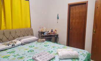 Imagem 6: Casa à venda no bairro Goiás - Araguari/MG