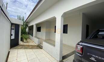 Imagem 6: Casa à venda no bairro Jardim Milenium - Araguari/MG