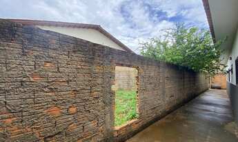 Imagem 4: Casa à venda no bairro Jardim Milenium - Araguari/MG