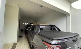 Imagem 3: Casa à venda no bairro Jardim Milenium - Araguari/MG