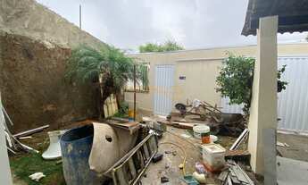 Imagem 2: Casa à venda no bairro Monte Moriá - Araguari/MG