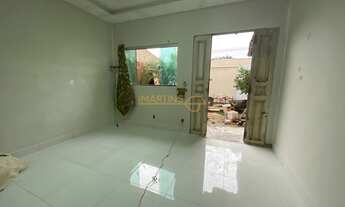 Imagem 6: Casa à venda no bairro Monte Moriá - Araguari/MG