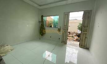 Imagem 4: Casa à venda no bairro Monte Moriá - Araguari/MG