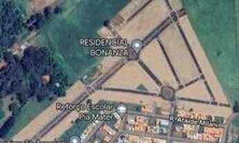 Imagem: Terreno à venda no bairro Bosque - Araguari/MG