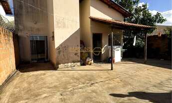 Imagem 3: Casa à venda no bairro Jardim Milani - Araguari/MG