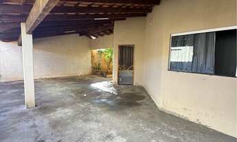 Imagem: Casa à venda no bairro Jardim Milani