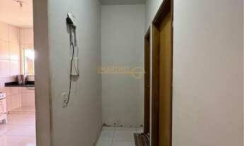 Imagem 4: Casa à venda no bairro Jardim Milani - Araguari/MG