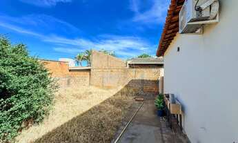 Imagem 6: Casa à venda no bairro Bosque - Araguari/MG