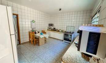 Imagem 5: Casa à venda no bairro Bosque - Araguari/MG