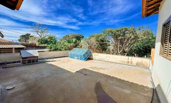 Imagem 7: Casa à venda no bairro Bosque - Araguari/MG