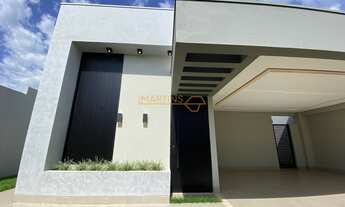 Imagem: Casa à venda no bairro Jardim Botanico