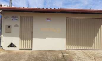 Imagem: Casa à venda no bairro Parque dos Verdes