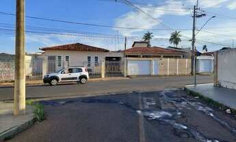 Imagem: Casa Padrão à venda em Araguari/MG