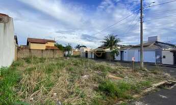 Imagem 5: Terreno à venda no bairro Morada de Fátima - Araguari/MG