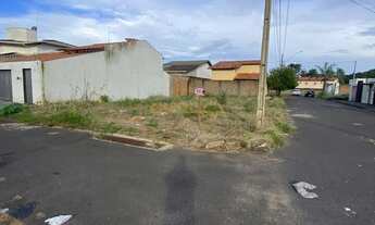 Imagem 4: Terreno à venda no bairro Morada de Fátima - Araguari/MG