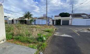 Imagem: Terreno à venda no bairro Morada de Fátima
