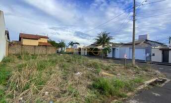 Imagem 6: Terreno à venda no bairro Morada de Fátima - Araguari/MG