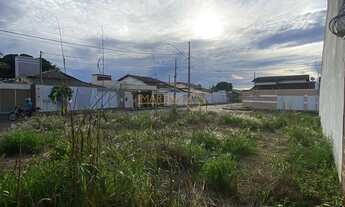 Imagem 2: Terreno à venda no bairro Morada de Fátima - Araguari/MG