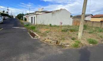 Imagem 3: Terreno à venda no bairro Morada de Fátima - Araguari/MG