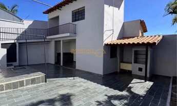 Imagem: Casa à venda no bairro Área Rural de Araguari