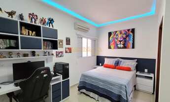 Imagem 6: Casa à venda no bairro Aeroporto Sul - Araguari/MG