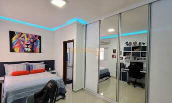 Imagem 7: Casa à venda no bairro Aeroporto Sul - Araguari/MG